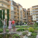 Отель Joya Park